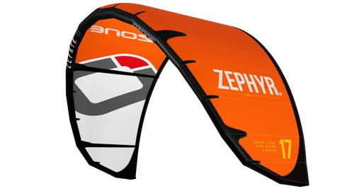 ZEPHYR V7: Navegando en una brisa - LightWind