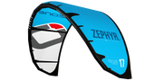 ZEPHYR V7: Navegando en una brisa - LightWind