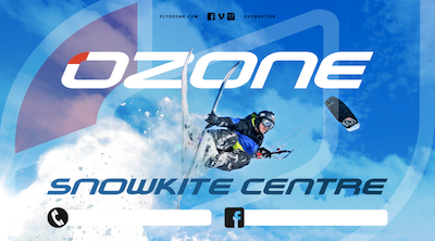 Banners de Ozone