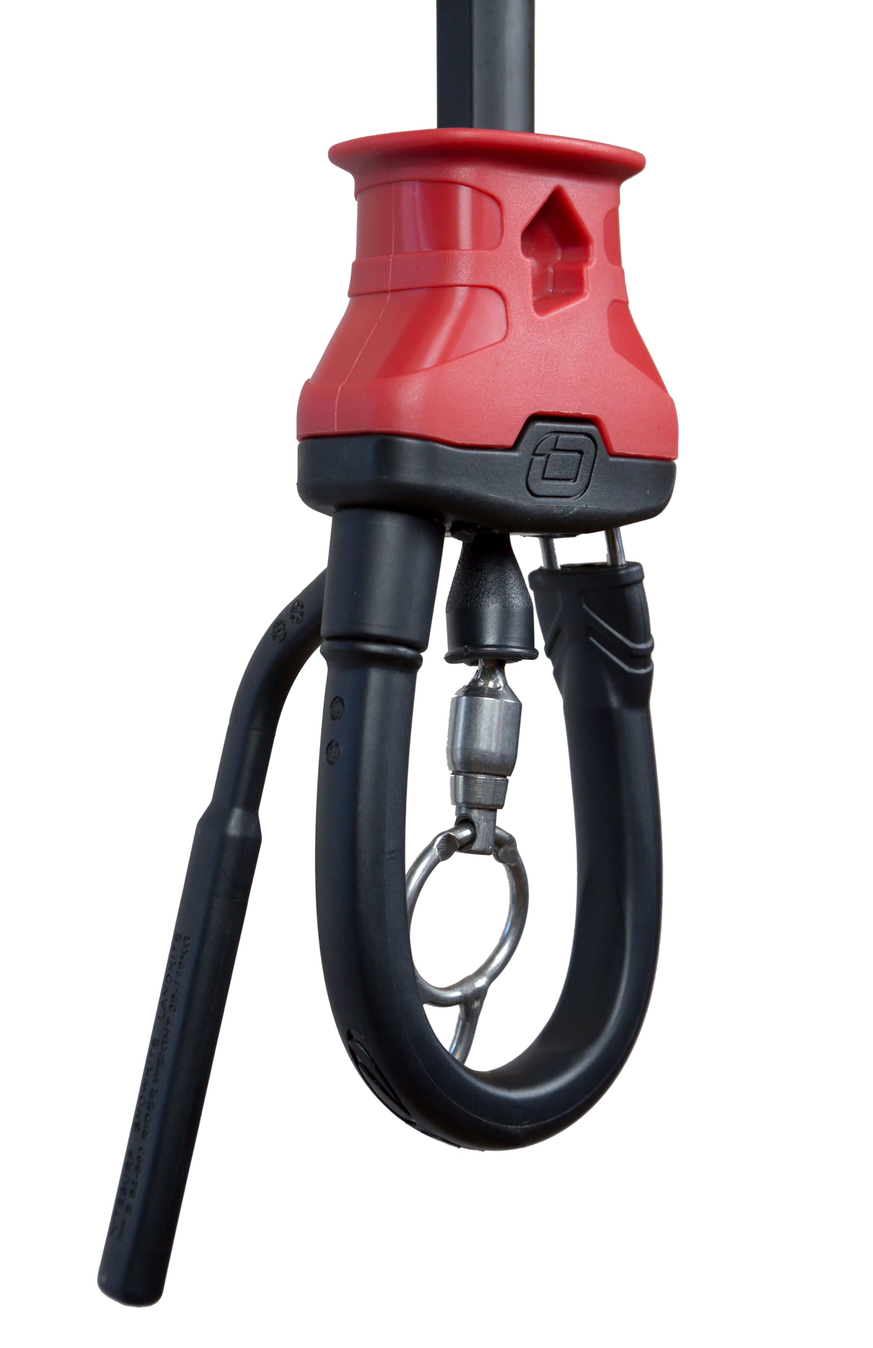 Barra Foil Race V4 OZONE