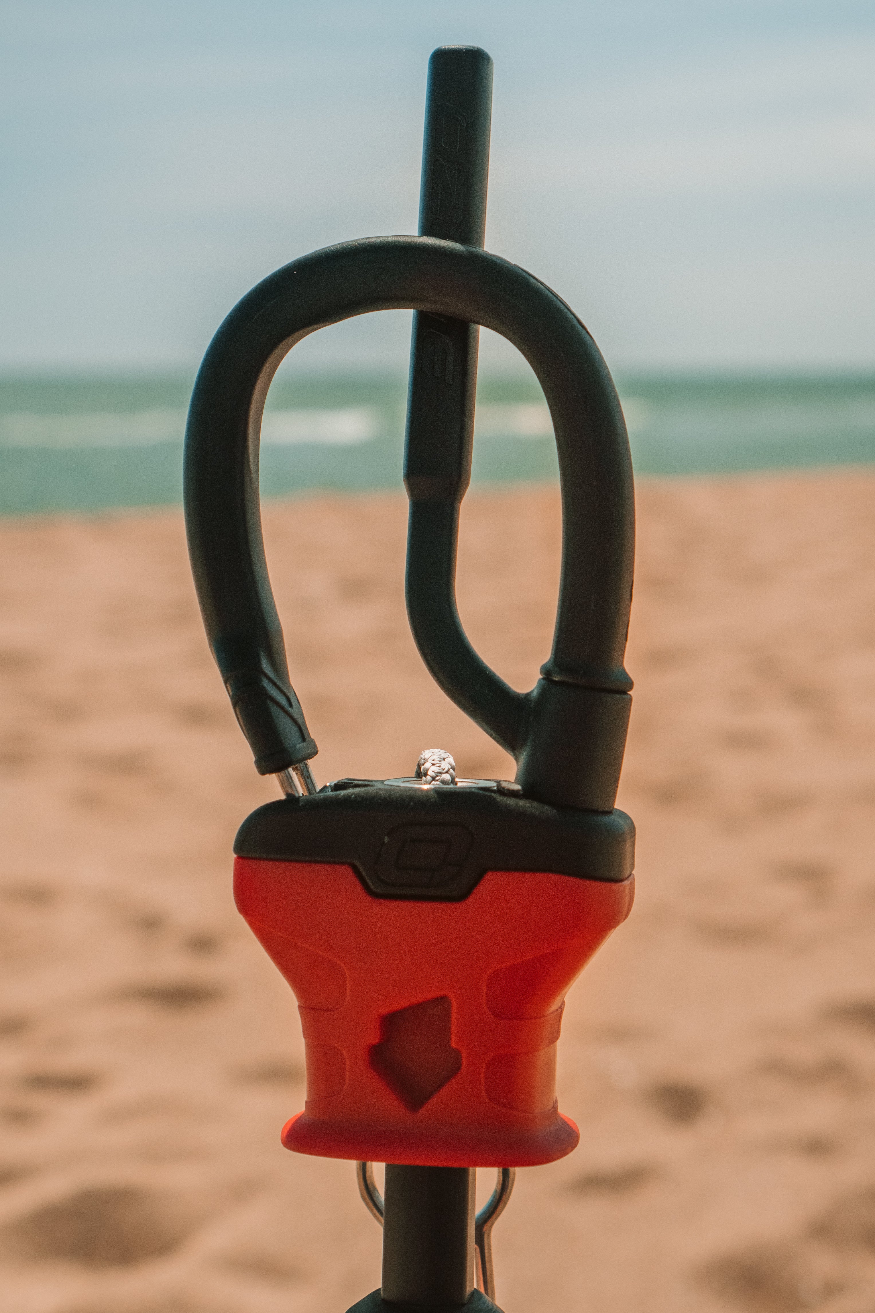 Barra Foil Race V4 OZONE