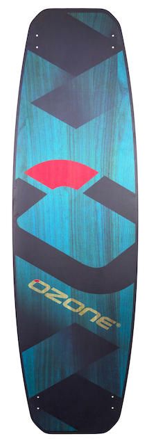 Ozone BASE V1 - Entry level a Freeride