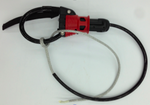 Megatron Chickenloop for C4 Bar (NO flag out safety line or swivel)