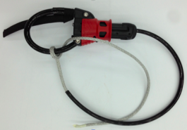 Megatron Chickenloop for C4 Bar (NO flag out safety line or swivel)