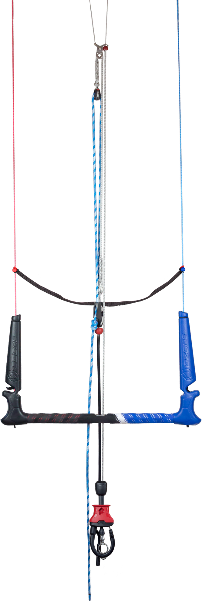 Barra Foil Race V4