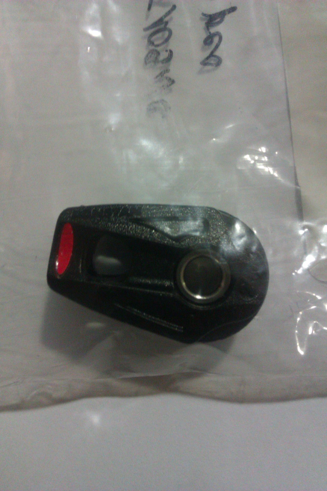 Pulley for riser Ronstan