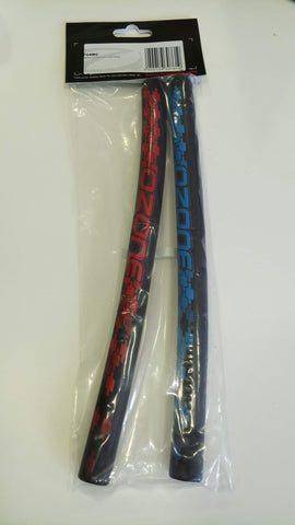Spare Contact Bar Foam Floats (Pair)