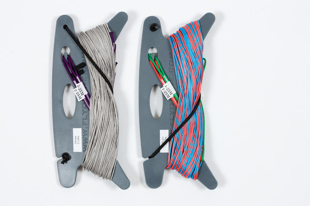 LINES Kitesurf  V1 4 x 27m Lines 500kg/300kg OZONE