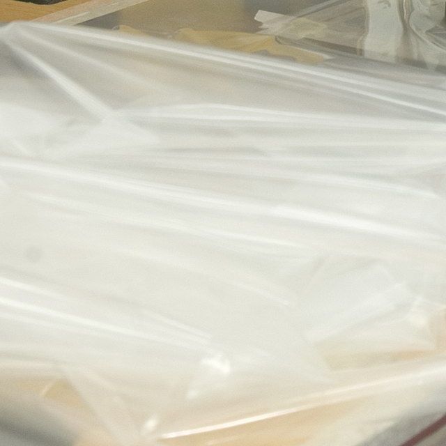 PU Film - Bladder material