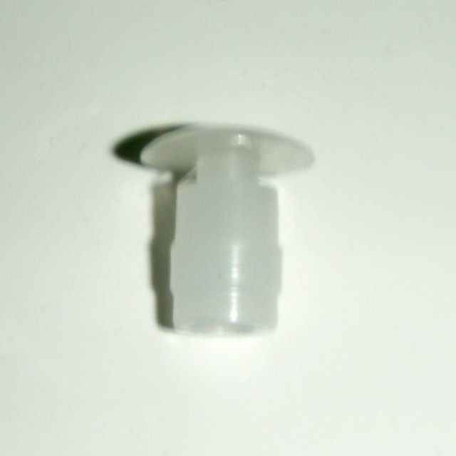 Bladder valve stopper plug (1 unit)