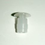 Bladder valve stopper plug (1 unit)