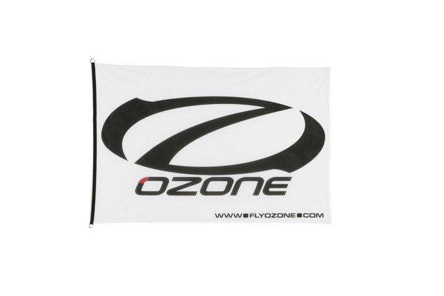 Bandera Ozone 1m x 1,5m