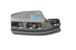Clamcleat with Base CONTACT-WATER BAR (2011/2012/2013/2014/2015/V)