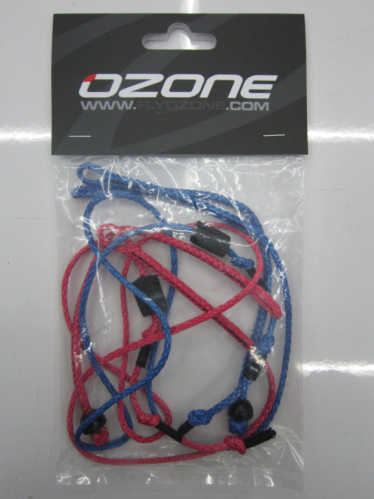 Leader Lines para RACE y FOIL RACE