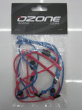 Leader Lines para RACE y FOIL RACE