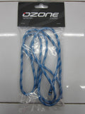 Clamcleat Trim Line para RACE y FOIL RACE