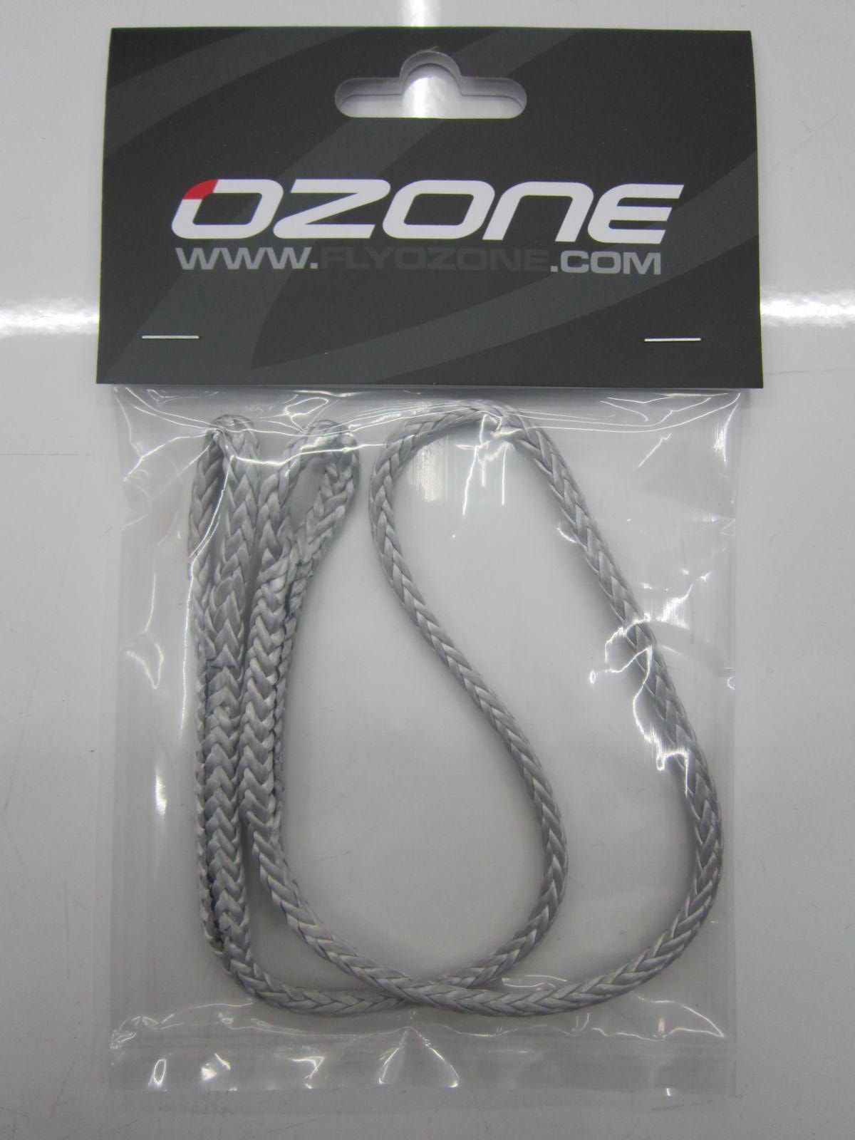 Trimmer Bracket Line para RACE y FOIL RACE