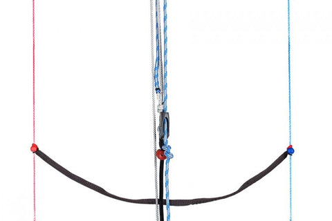 Foil Bar Brake Handle