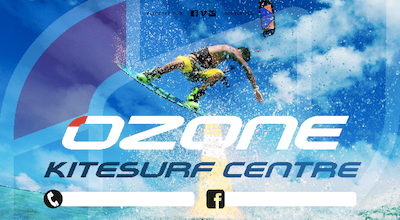 Banners de Ozone