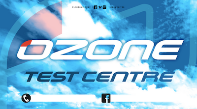 Banners de Ozone