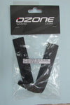 Leading Edge Zipper for Inflatable kites