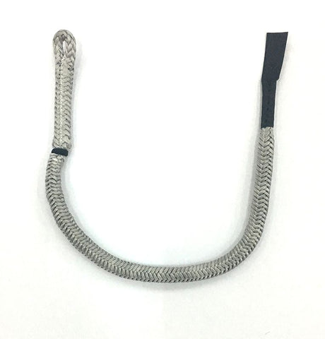 Clamcleat Trim Line for CONTACT WATER V4, FOIL CONTACT WATER V4, WAKESTYLE V4, COMPACT V4