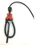 Click-In Loop + De-Power Line for WAKESTYLE V4