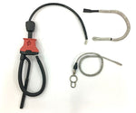 Click-In Loop upgrade kit for WAKESTYLE V4
