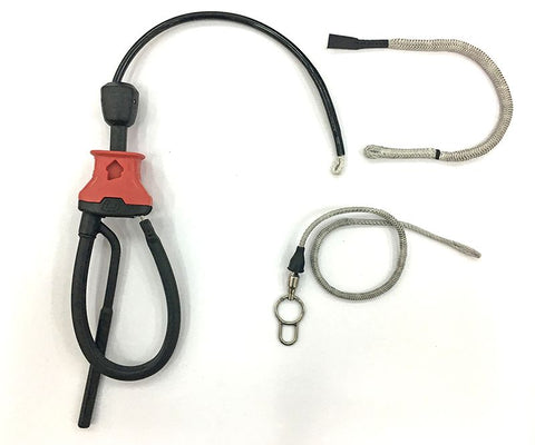 Click-In Loop upgrade kit for WAKESTYLE V4