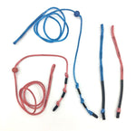 Leader Lines para RACE y FOIL RACE