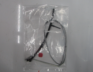 Click-In Loop V4 Spares Package for bungee replacement