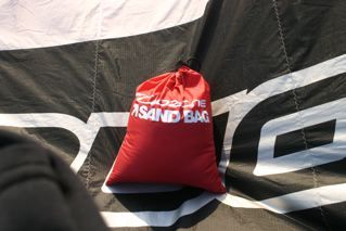 Sand Bag