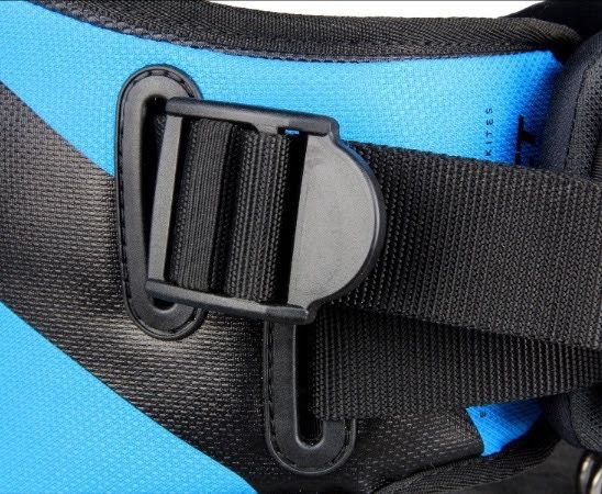 Arnés de Kitesurf Ozone V2