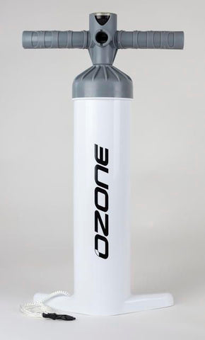 Hinchador Ozone V2