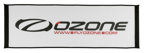 Banners de Ozone