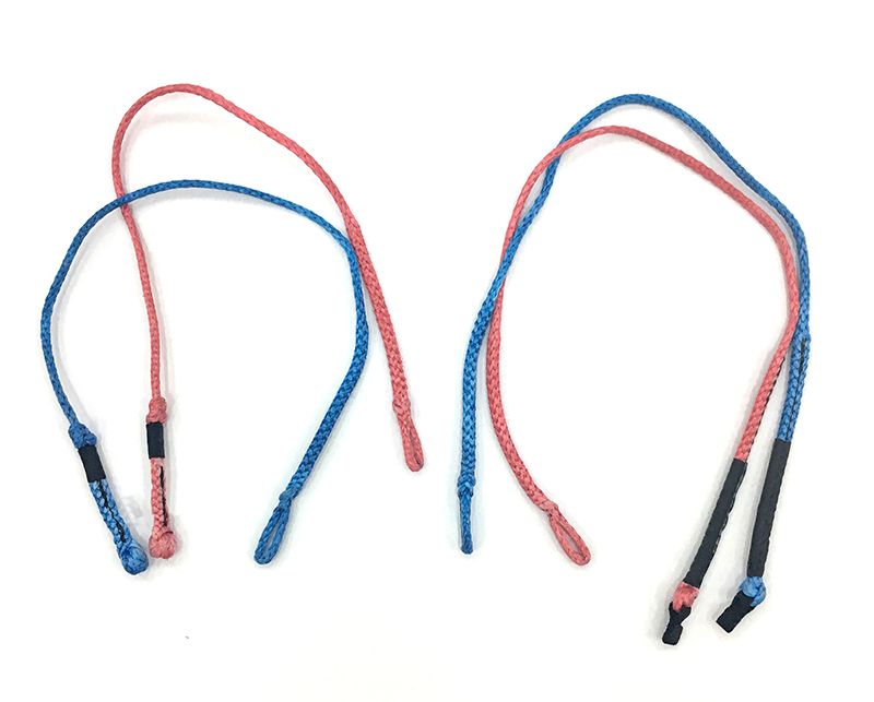 Leader Lines (pair) for CONTACT SNOW V4